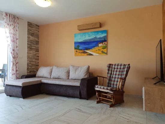 Apartmán Ostrov Krk - Šilo OS 11222 N1