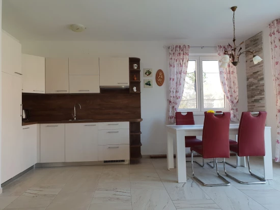 Apartmán Ostrov Krk - Šilo OS 11222 N1