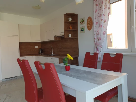 Apartmán Ostrov Krk - Šilo OS 11222 N1