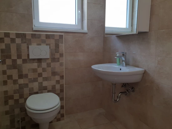 Apartmán Ostrov Krk - Šilo OS 11222 N1