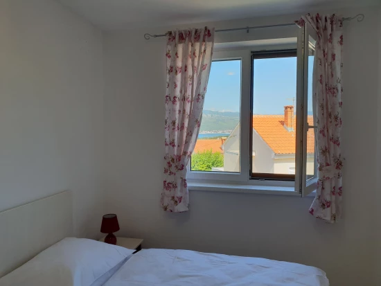 Apartmán Ostrov Krk - Šilo OS 11222 N1