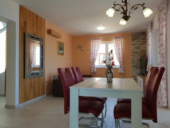 Apartmán Ostrov Krk - Šilo OS 11222 N2