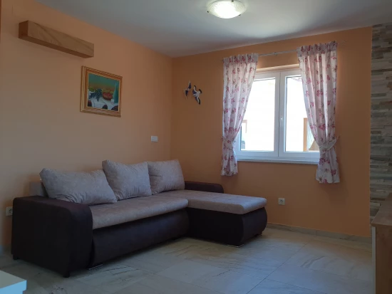 Apartmán Ostrov Krk - Šilo OS 11222 N2