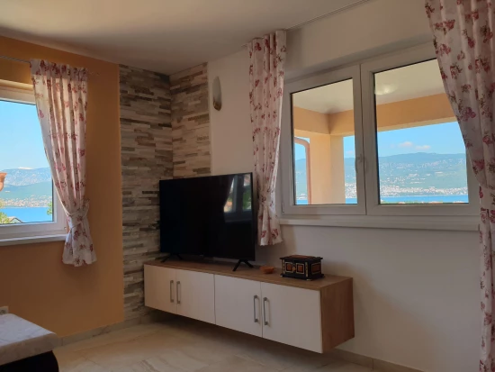 Apartmán Ostrov Krk - Šilo OS 11222 N2