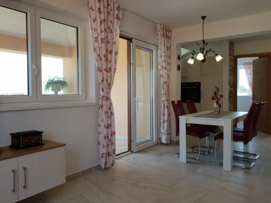 Apartmán Ostrov Krk - Šilo OS 11222 N2