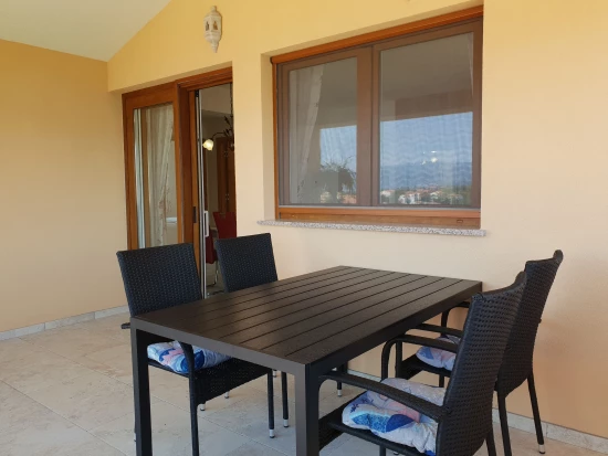 Apartmán Ostrov Krk - Šilo OS 11222 N2