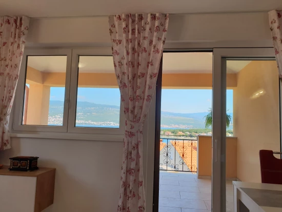 Apartmán Ostrov Krk - Šilo OS 11222 N2