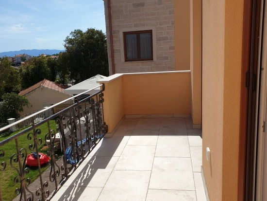 Apartmán Ostrov Krk - Šilo OS 11222 N3