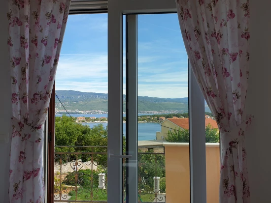 Apartmán Ostrov Krk - Šilo OS 11222 N3