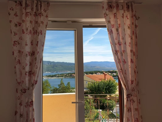 Apartmán Ostrov Krk - Šilo OS 11222 N3