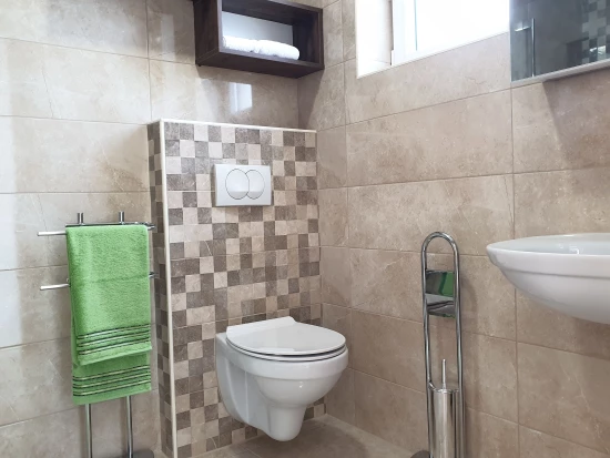 Apartmán Ostrov Krk - Šilo OS 11222 N3