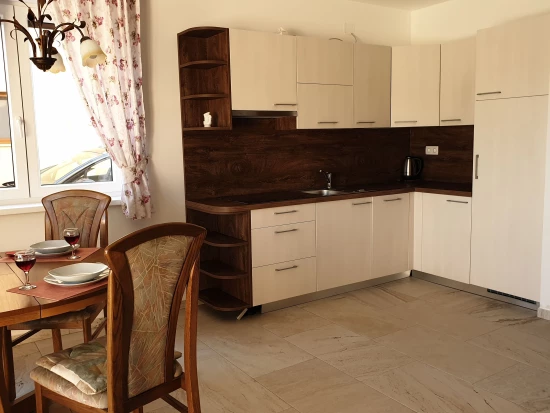 Apartmán Ostrov Krk - Šilo OS 11222 N3