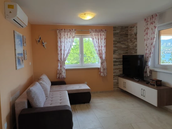 Apartmán Ostrov Krk - Šilo OS 11222 N5