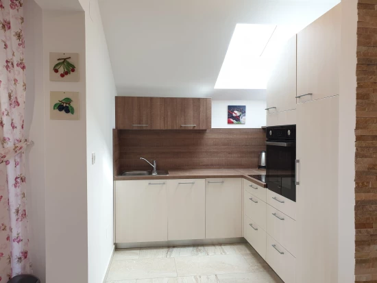 Apartmán Ostrov Krk - Šilo OS 11222 N5