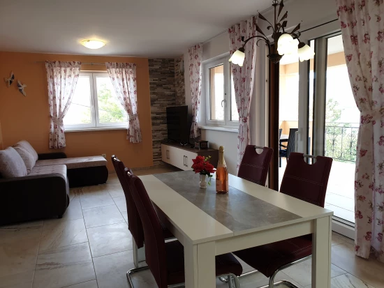 Apartmán Ostrov Krk - Šilo OS 11222 N5