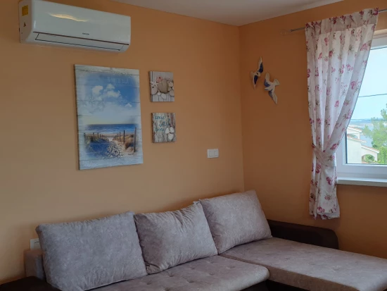 Apartmán Ostrov Krk - Šilo OS 11222 N5