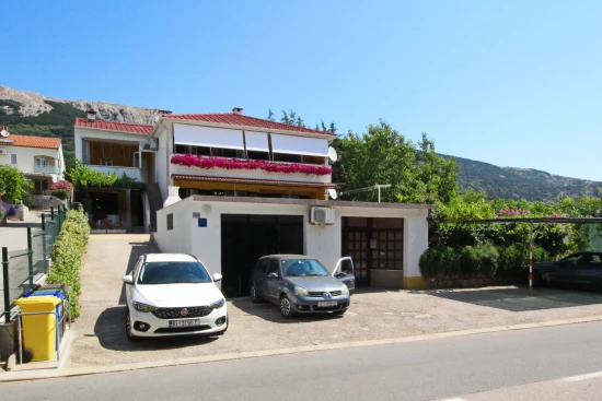 Apartmán Ostrov Krk - Baška OS 11223 N1