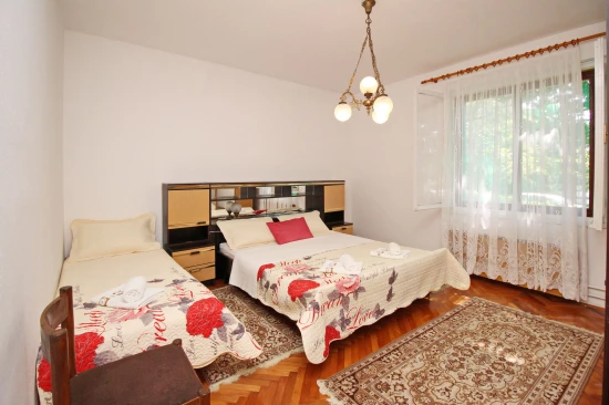 Apartmán Ostrov Krk - Baška OS 11223 N1