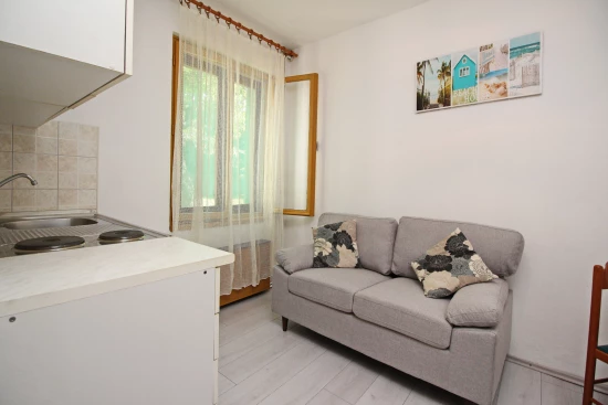 Apartmán Ostrov Krk - Baška OS 11223 N3