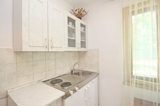 Apartmán Ostrov Krk - Baška OS 11223 N3