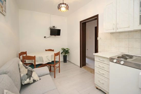 Apartmán Ostrov Krk - Baška OS 11223 N3