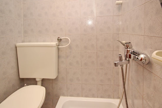 Apartmán Ostrov Krk - Baška OS 11223 N3