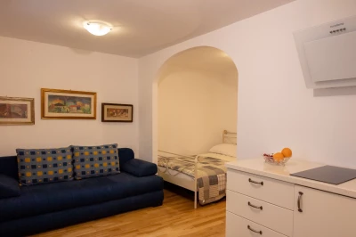 Apartmán Střední Dalmácie - Split DA 9967 N1