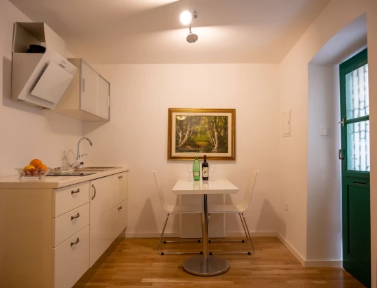 Apartmán Střední Dalmácie - Split DA 9967 N2