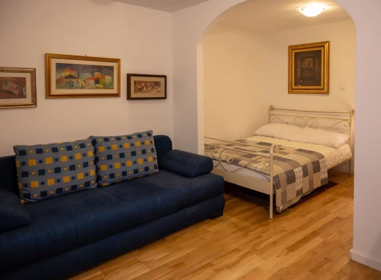 Apartmán Střední Dalmácie - Split DA 9967 N2