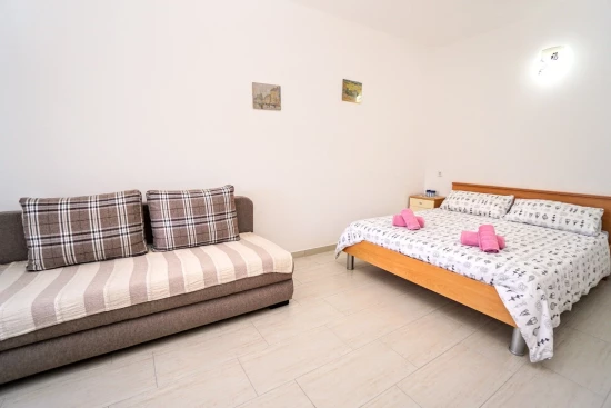 Apartmán Istrie - Savudrija IS 7791 N1