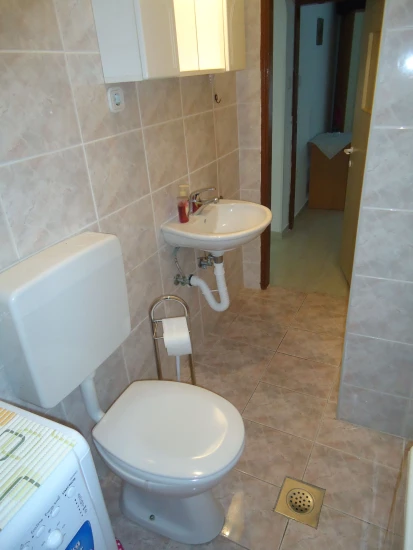 Apartmán Istrie - Savudrija IS 7791 N1