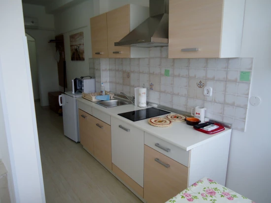 Apartmán Istrie - Savudrija IS 7791 N1