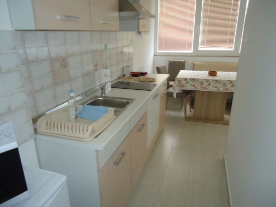 Apartmán Istrie - Savudrija IS 7791 N1