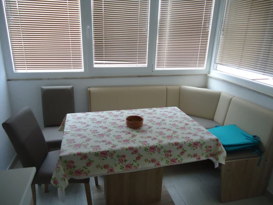 Apartmán Istrie - Savudrija IS 7791 N1