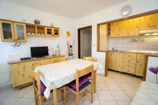 Apartmán Istrie - Zambratija (Savudrija) IS 7794 N1