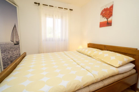 Apartmán Istrie - Zambratija (Savudrija) IS 7794 N1