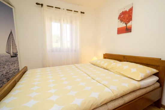 Apartmán Istrie - Zambratija (Savudrija) IS 7794 N1