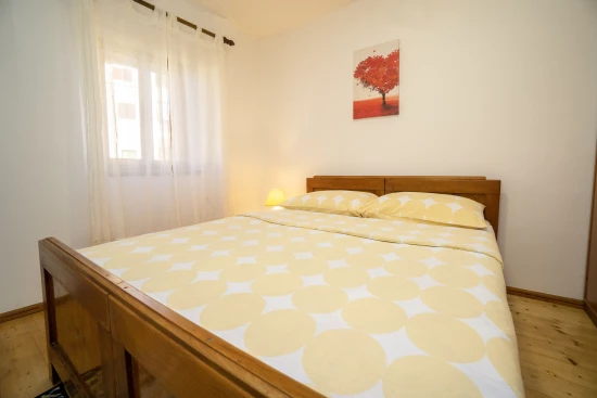 Apartmán Istrie - Zambratija (Savudrija) IS 7794 N1