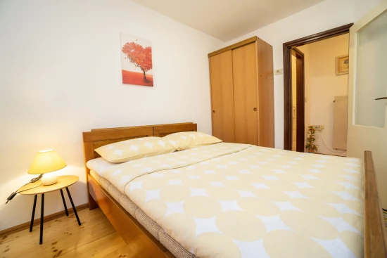 Apartmán Istrie - Zambratija (Savudrija) IS 7794 N1