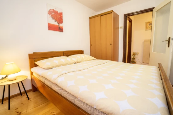 Apartmán Istrie - Zambratija (Savudrija) IS 7794 N1