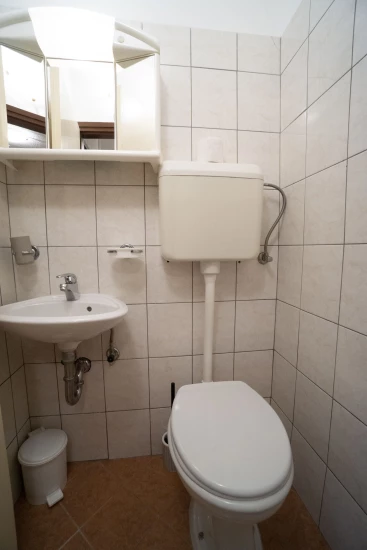 Apartmán Istrie - Zambratija (Savudrija) IS 7794 N1