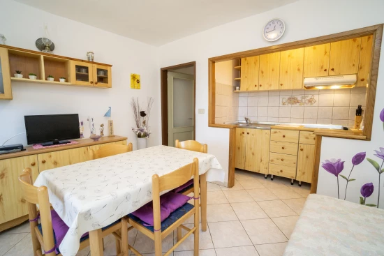 Apartmán Istrie - Zambratija (Savudrija) IS 7794 N1