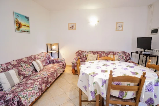 Apartmán Istrie - Savudrija IS 7795 N1