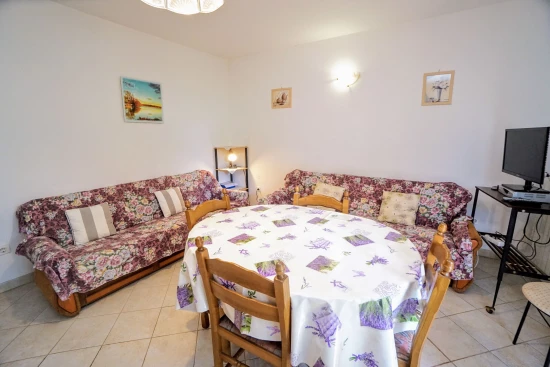 Apartmán Istrie - Savudrija IS 7795 N1