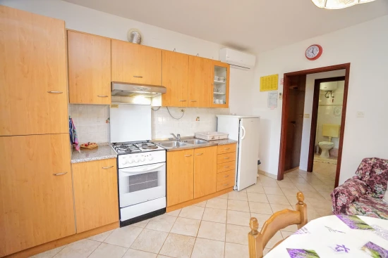 Apartmán Istrie - Savudrija IS 7795 N1