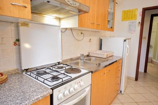 Apartmán Istrie - Savudrija IS 7795 N1