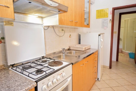 Apartmán Istrie - Savudrija IS 7795 N1