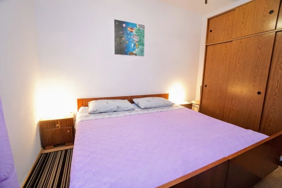 Apartmán Istrie - Savudrija IS 7795 N1