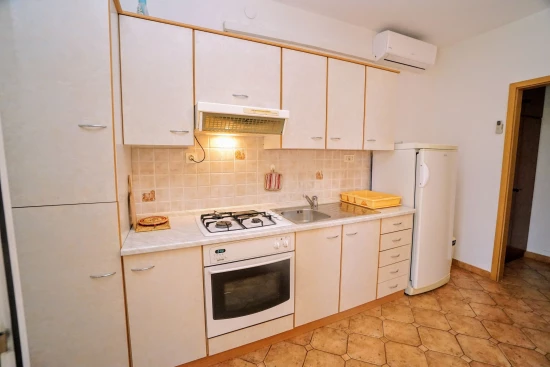 Apartmán Istrie - Savudrija IS 7795 N2