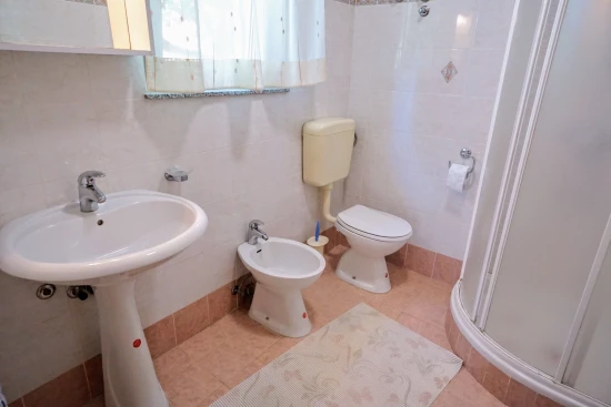 Apartmán Istrie - Savudrija IS 7795 N2